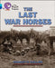 The Last War Horses by Charlotte Guillain