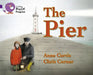The Pier by Anne Curtis