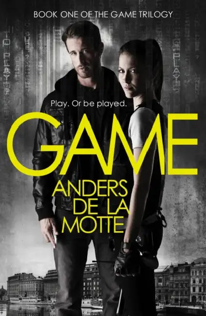 Game by Anders de la Motte