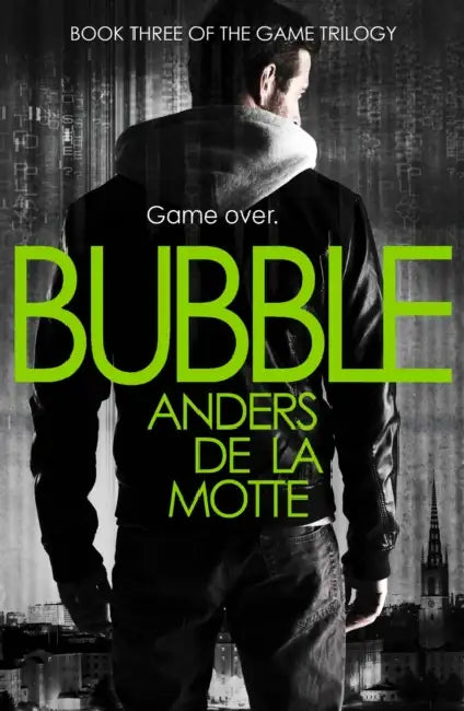 Bubble by Anders de la Motte