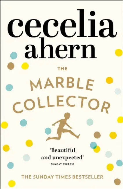 The Marble Collector by Cecelia Ahern
