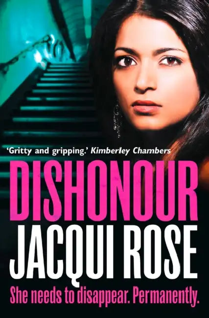 Dishonour by J R Smythies