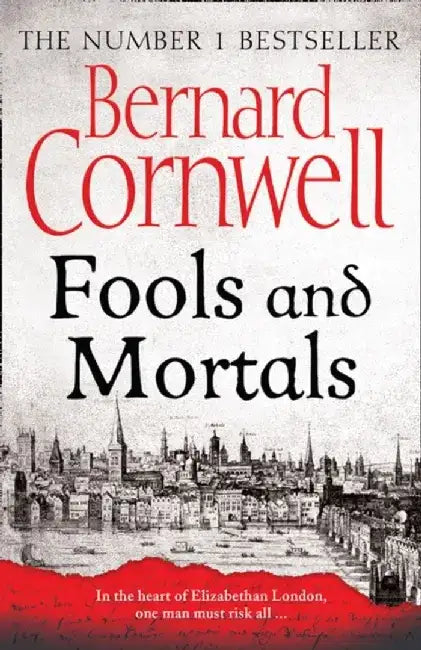 Fools and Mortals by Divya Srinivasan