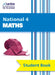National 4 Mathematics Student Book by Craig Lowther