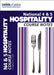 National 4/5 Hospitality Course Notes by Edna Hepburn