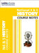 National 4/5 History Course Notes by Maxine Hughes