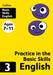 English Book 3 by Collins KS2