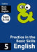 English Book 5 by Collins KS2
