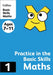 Maths Book 1 by Collins KS2
