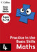 Maths Book 4 by HarperCollins UK
