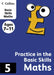 Maths Book 5 by HarperCollins UK