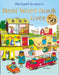 Best Word Book Ever by Richard Scarry