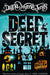 Deep Secret by Diana Wynne Jones