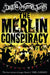The Merlin Conspiracy by Diana Wynne Jones
