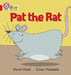 Pat the Rat by Honor Head