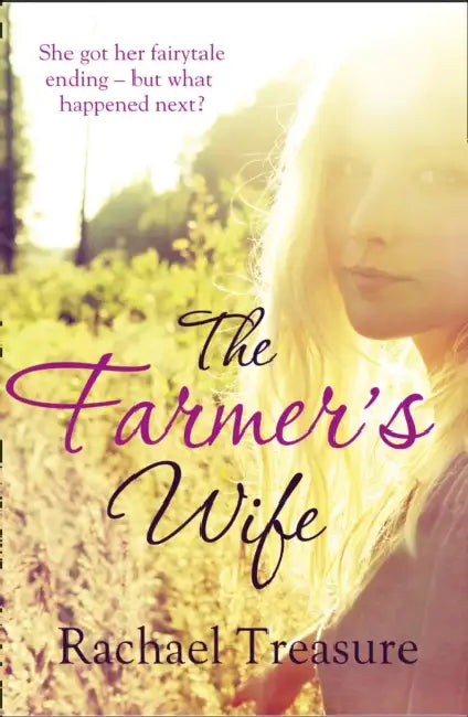 The Farmer’s Wife by Art Meets Science