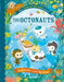 The Octonauts Explore The Great Big Ocean by Meomi