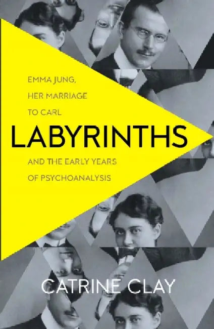 Labyrinths by Catrine Clay