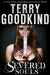 Severed Souls by Terry Goodkind
