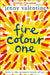 Fire Colour One by Jenny Valentine