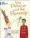 The Prince and the Parsnip by Vivian French