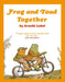 Frog and Toad Together by Arnold Lobel
