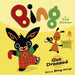 Bing: Get Dressed by Ted Dewan