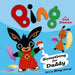 Something For Daddy by Ted Dewan