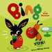 Bing: Yuk! by Ted Dewan
