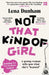 Not That Kind of Girl: A Young Woman Tells You What She’s “Learned” by Lena Dunham