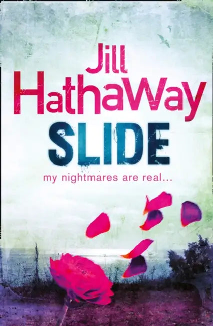 Slide by Jill Hathaway