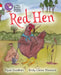 Red Hen by Pippa Goodhart