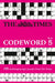 The Times Codeword 5 by The Times Mind Games