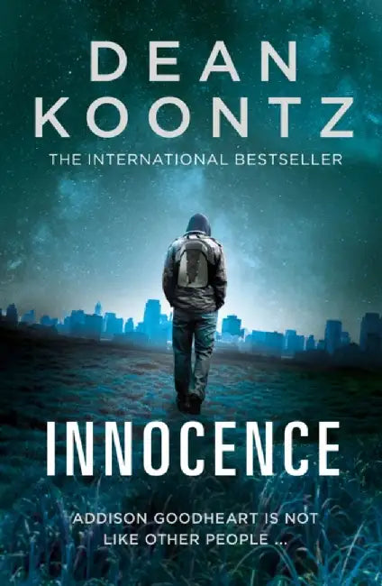 Innocence by Dean Koontz