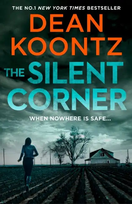 The Silent Corner by Dean Koontz