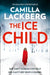 The Ice Child by Camilla Lackberg