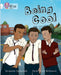 Being Cool by Benjamin Zephaniah