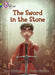 The Sword in the Stone by Mary Hoffman