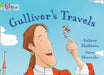 Gulliver's Travels by Andrew Matthews