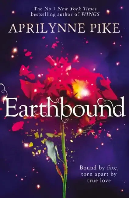Earthbound by William H. Groner