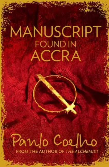 Manuscript Found in Accra by UNKNOWN
