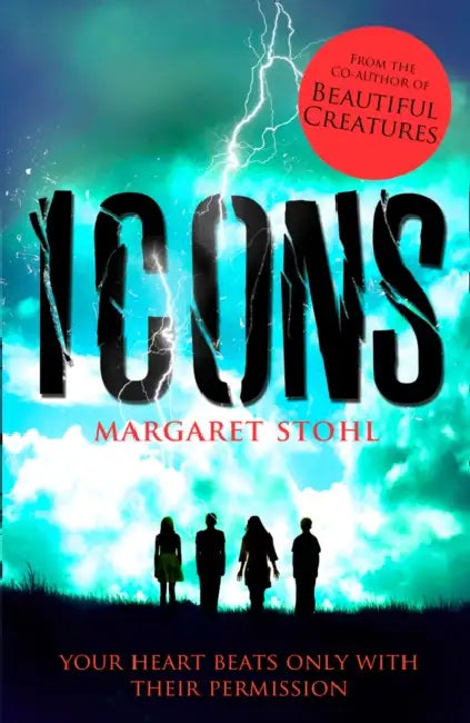 Icons by Kallie George