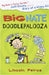 Doodlepalooza by Lincoln Peirce