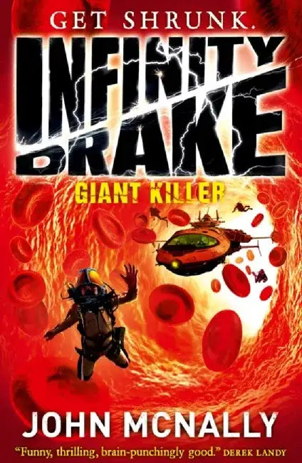 Giant Killer by Jane Russ
