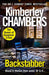 Backstabber by Kimberley Chambers