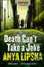Death Can’t Take a Joke by Anya Lipska