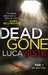 DEAD GONE by Luca Veste