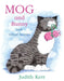 Mog and Bunny and Other Stories by Judith Kerr