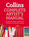 Complete Artist’s Manual by Simon Jennings