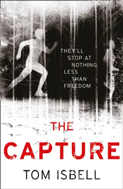 The Capture by WURMAN RICHARD SAUL